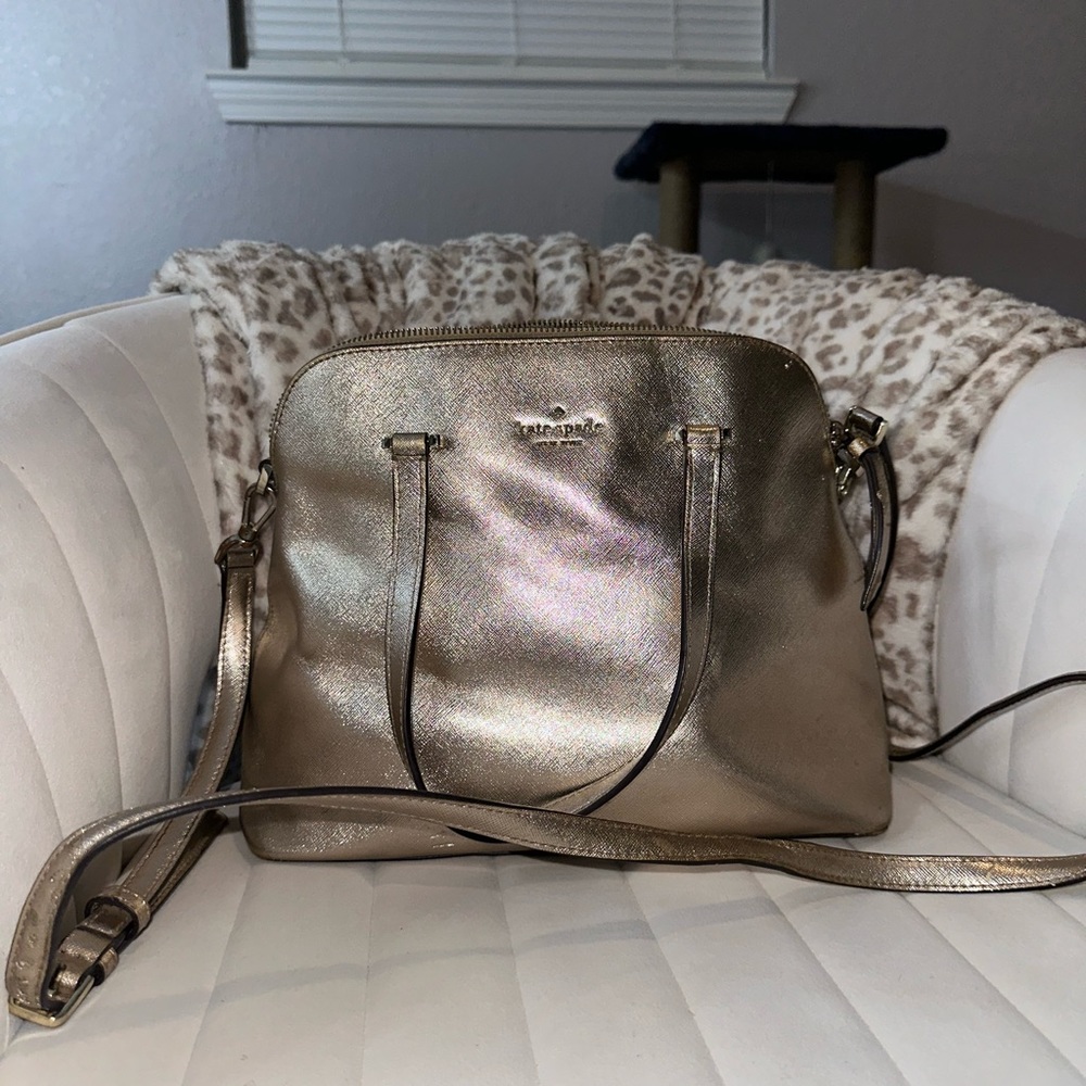 Kate spade purse